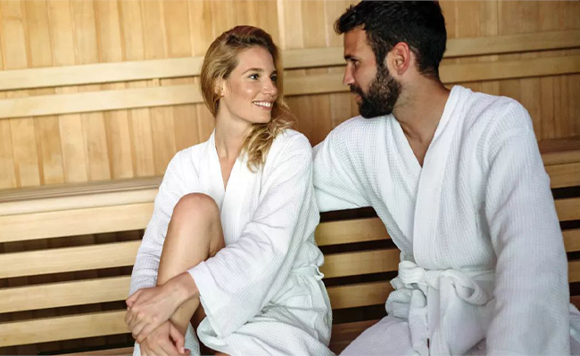 АКЦИЯ «RELAX & SPA» АКЦИЯ «RELAX & SPA»