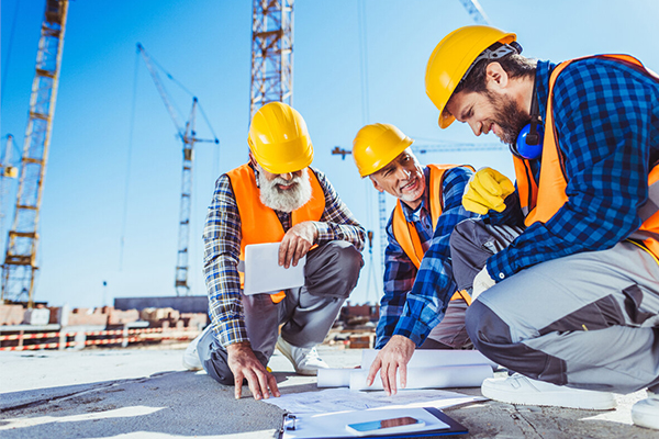 Видео о профессии, которая открывает двери в будущее!